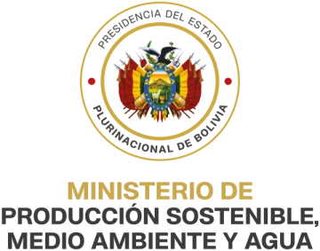 Ministerio de Producción Sostenible, Medio Ambiente y Agua