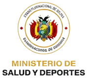Ministerio de Salud y Deportes