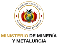 Ministerio de Minería y Metalurgia
